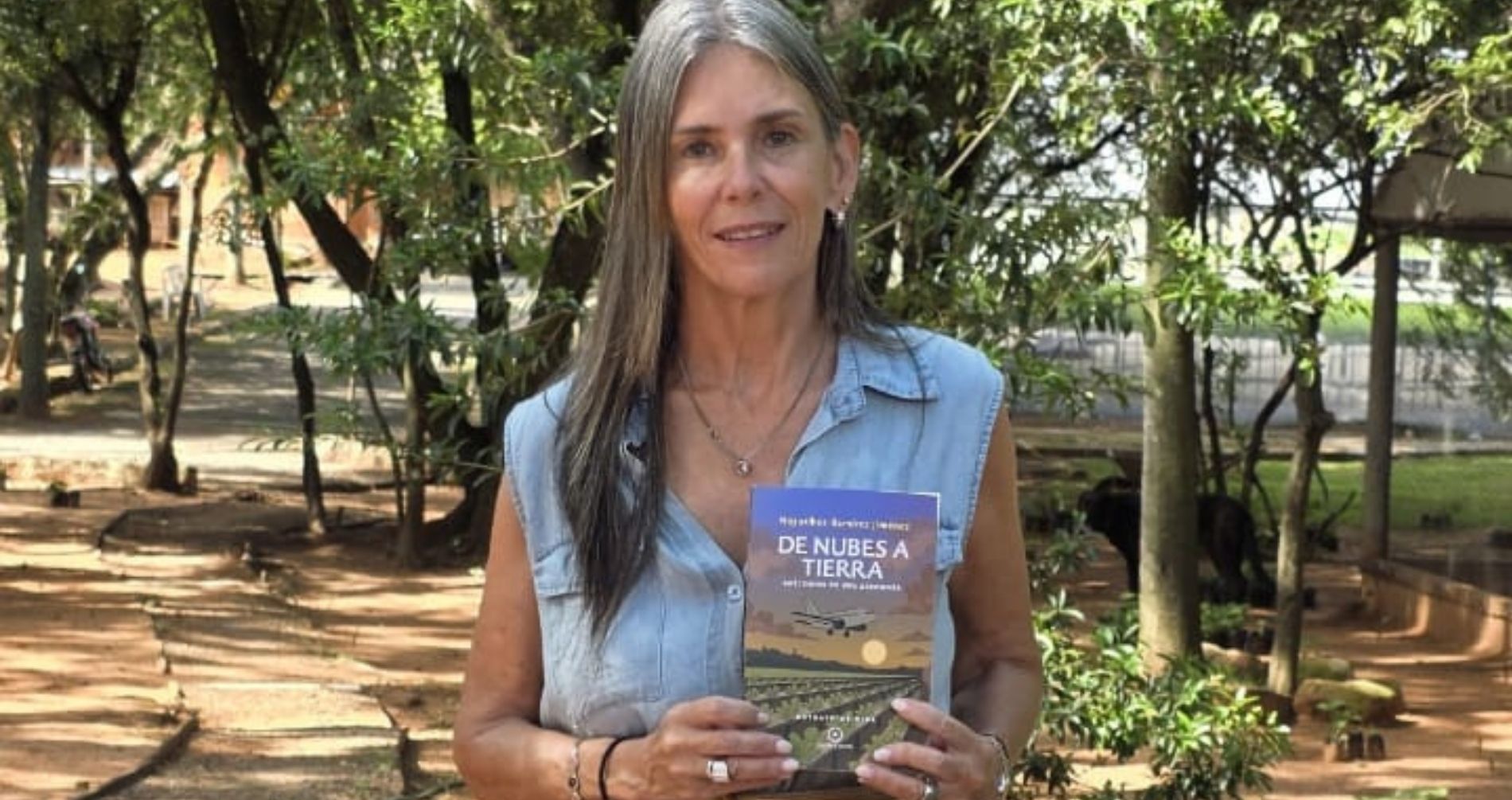Liliana, una vita in Paraguay con Piancamuno nel cuore